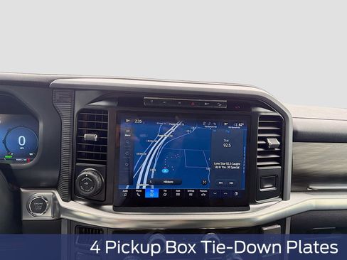 Used 2024 Ford F150 Lariat w/ Equipment Group 502A High image 18