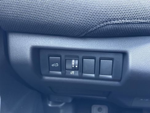 New 2026 Subaru Outback Premium image 17