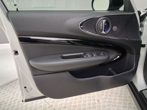 Certified 2023 MINI Cooper Clubman S FWD image 12