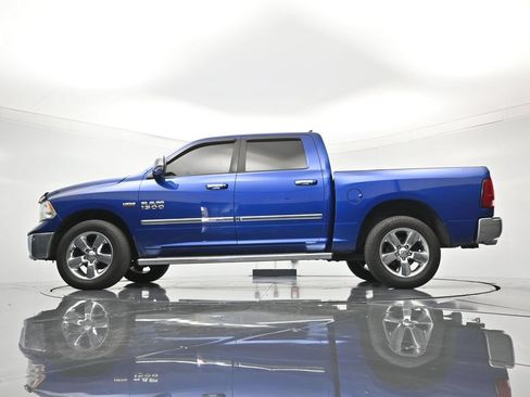 Used 2018 RAM 1500 Big Horn AWD/4WD image 44