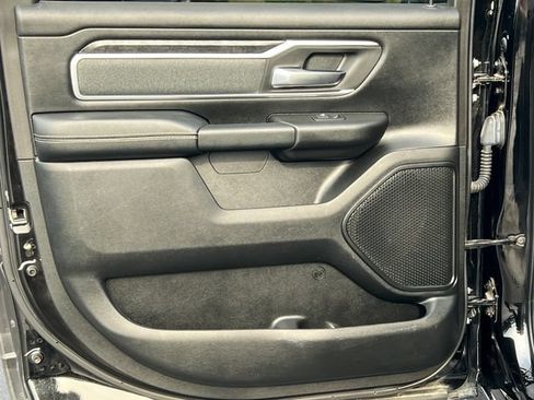 Used 2019 RAM 1500 Big Horn AWD/4WD image 37
