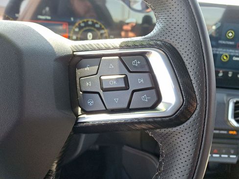 New 2025 Ford Mustang GT Premium image 15