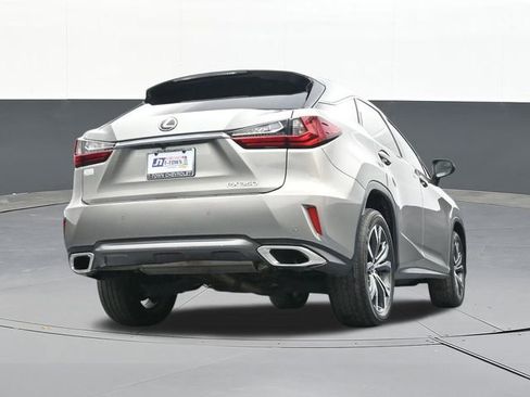 Used 2019 Lexus RX 350 AWD image 40