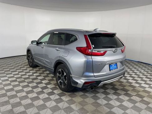 Used 2019 Honda CR-V Touring image 19