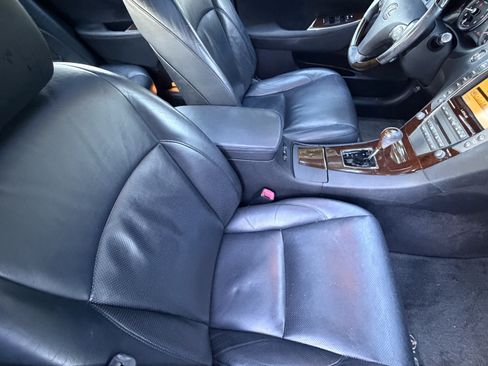 Used 2011 Lexus ES 350 FWD image 42