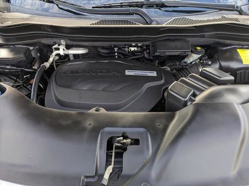 Used 2016 Honda Pilot Elite image 27