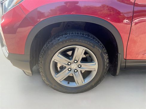 Used 2023 Honda Ridgeline RTL image 29