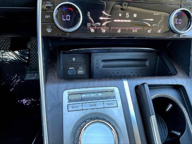 Used 2024 Genesis GV80 3.5T w/ Prestige Package AWD/4WD image 20