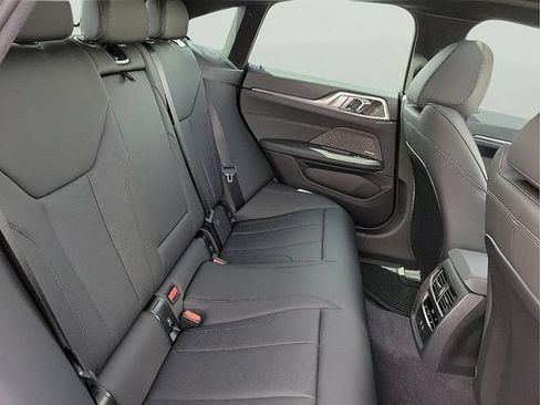 New 2026 BMW i4 xDrive40i w/ M Sport Package AWD/4WD image 17
