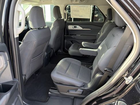 New 2026 Ford Explorer Active image 15