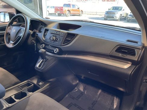 Used 2016 Honda CR-V SE image 17