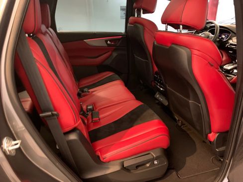 Used 2023 Acura MDX A-Spec image 56