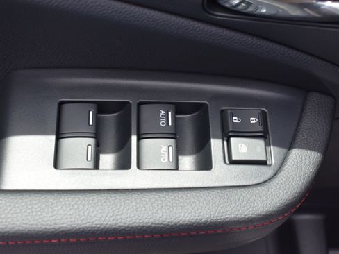 New 2026 Honda Ridgeline Black Edition image 12