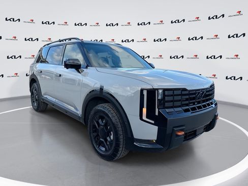 New 2027 Kia Telluride SX Prestige X-Pro AWD/4WD image 1