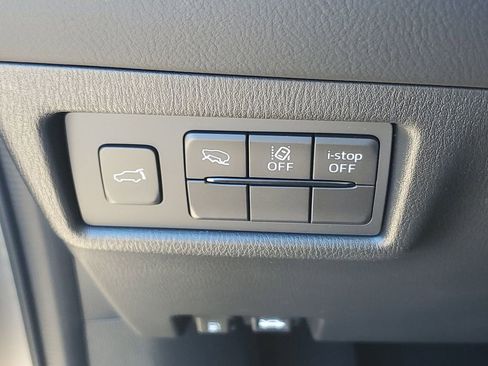New 2025 MAZDA CX-5 AWD 2.5 S w/ Preferred Package image 23
