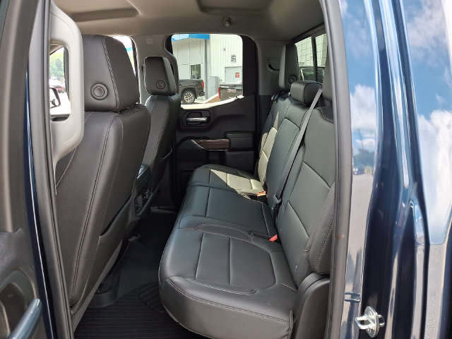 Used 2022 Chevrolet Silverado 1500 RST AWD/4WD image 10