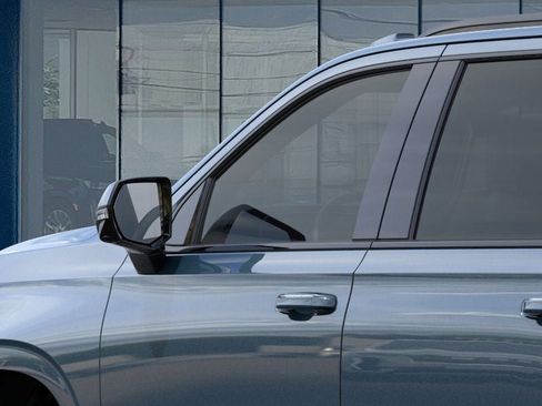 New 2026 Cadillac Escalade ESV Platinum Sport image 12