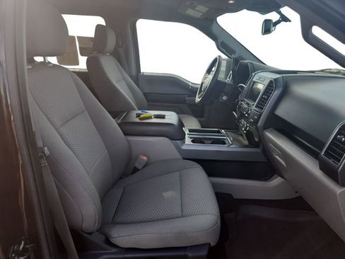 Used 2019 Ford F150 XLT w/ Equipment Group 302A Luxury image 15