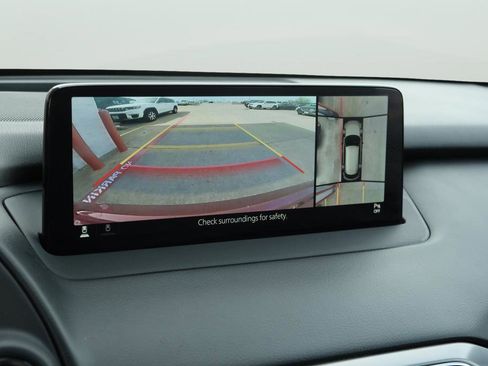 Used 2023 MAZDA CX-9 Grand Touring AWD/4WD image 27