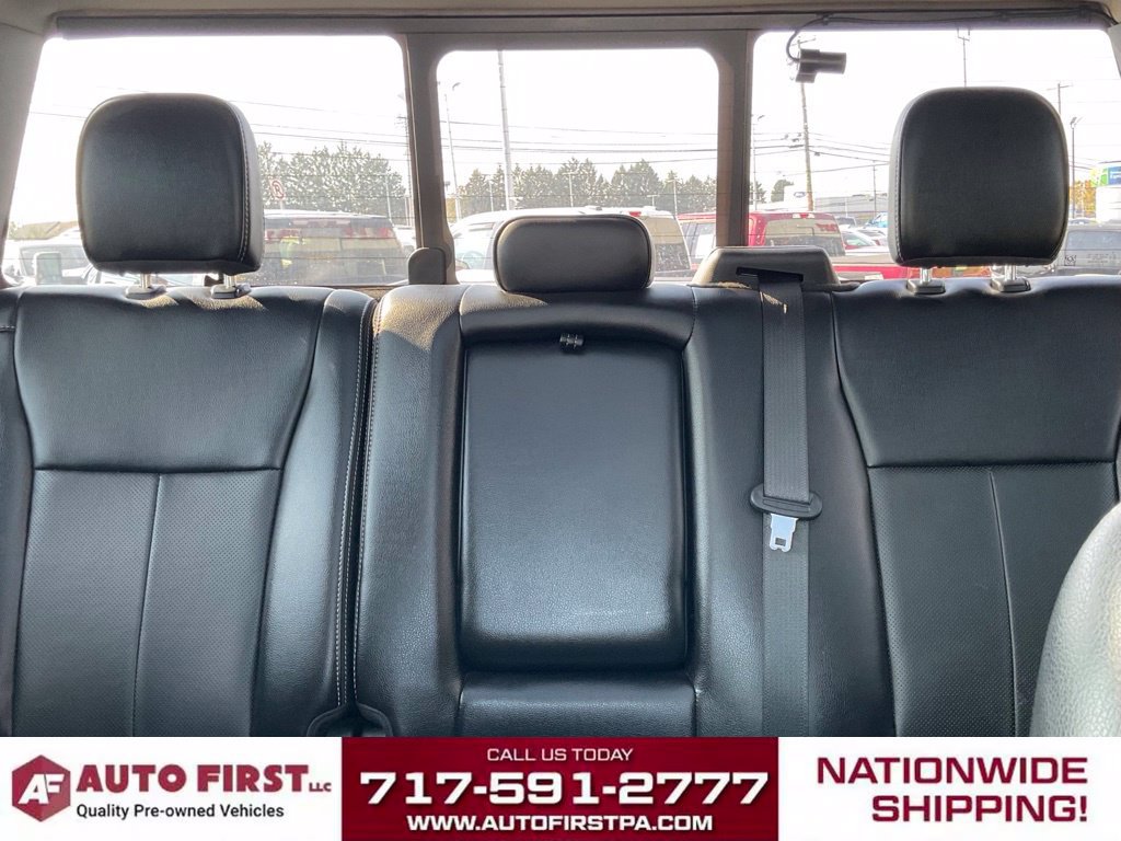 Used 2021 Ford F350 Lariat w/ Lariat Ultimate Package AWD/4WD image 39