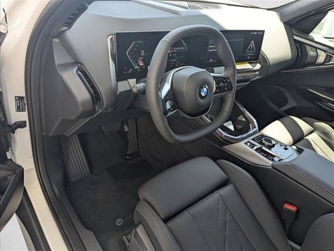 Used 2026 BMW X3 xDrive30i w/ Convenience Package AWD/4WD image 3