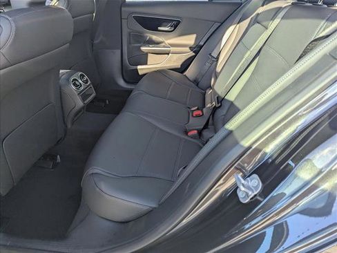 New 2026 Mercedes-Benz C 300 Sedan image 13