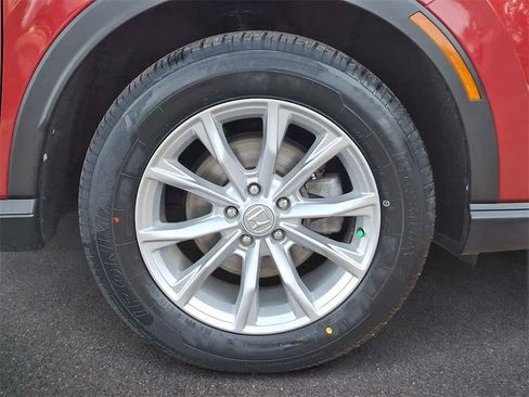 Certified 2023 Honda CR-V EX-L image 23