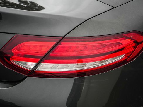 Used 2019 Mercedes-Benz C 300 Cabriolet image 7