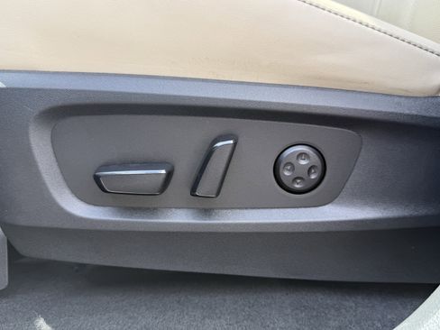 Certified 2024 INFINITI QX60 Luxe image 28