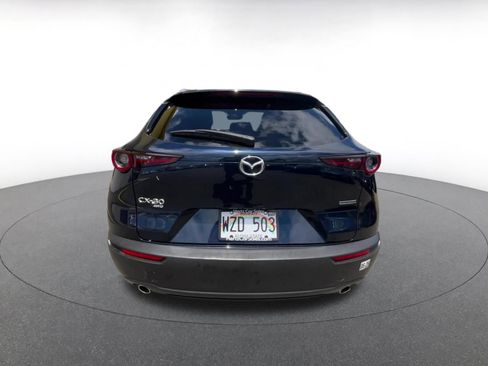 Used 2024 MAZDA CX-30 AWD 2.5 S w/ Select Sport Pkg image 12