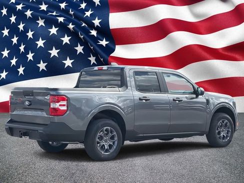 New 2026 Ford Maverick XLT w/ 4K Tow Package image 9