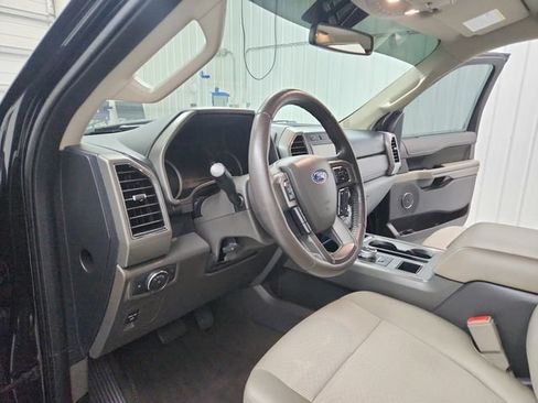 Used 2019 Ford Expedition Max XLT RWD image 19