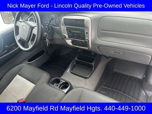Used 2009 Ford Ranger XLT image 11