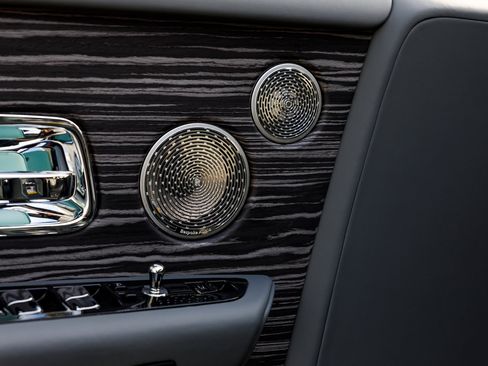 Certified 2023 Rolls-Royce Phantom Sedan w/ The Phantom Package image 24