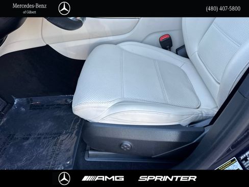 Certified 2023 Mercedes-Benz GLC 300 4MATIC image 15