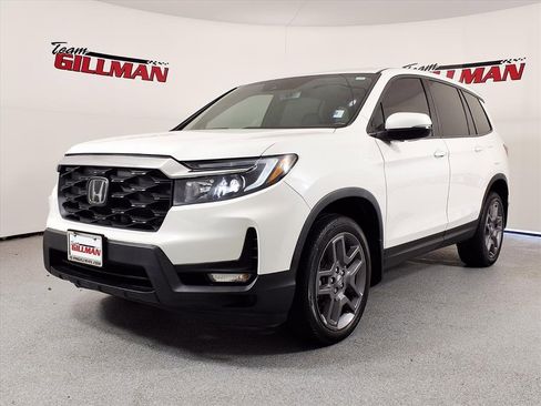Used 2023 Honda Passport EX-L image 3