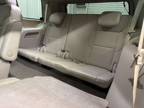 Used 2018 GMC Yukon Denali w/ Denali Ultimate Package image 36