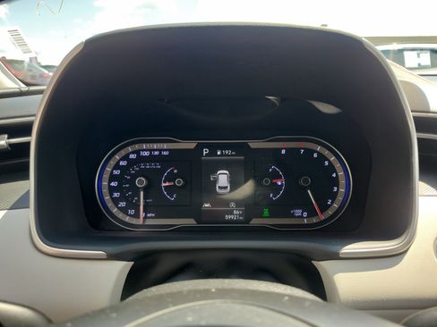 Used 2024 Hyundai Tucson SEL image 24