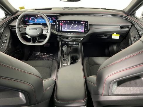 New 2026 Dodge Charger R/T image 12