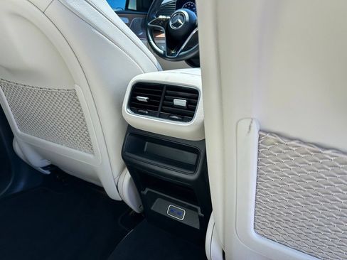 Used 2024 Mercedes-Benz GLE 450 4MATIC image 48