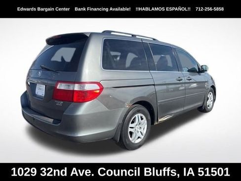 Used 2007 Honda Odyssey EX-L image 8