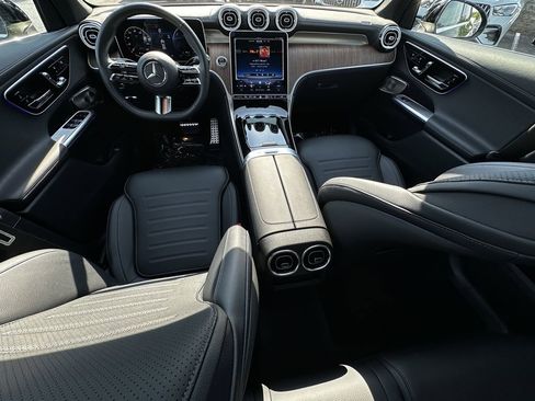 Certified 2025 Mercedes-Benz GLC 350e 4MATIC image 27