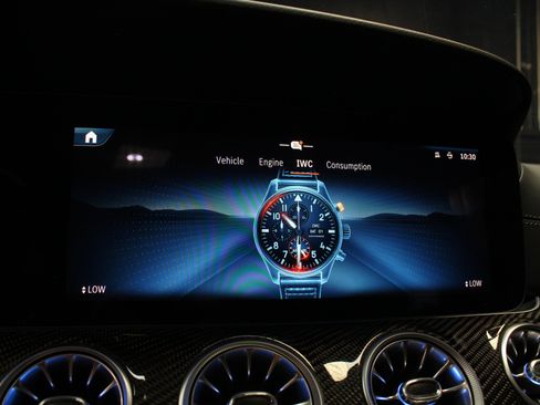 Used 2024 Mercedes-Benz AMG GT 53 image 73