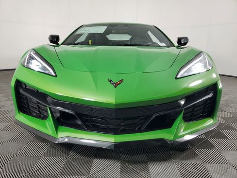 New 2026 Chevrolet Corvette Z06 image 10