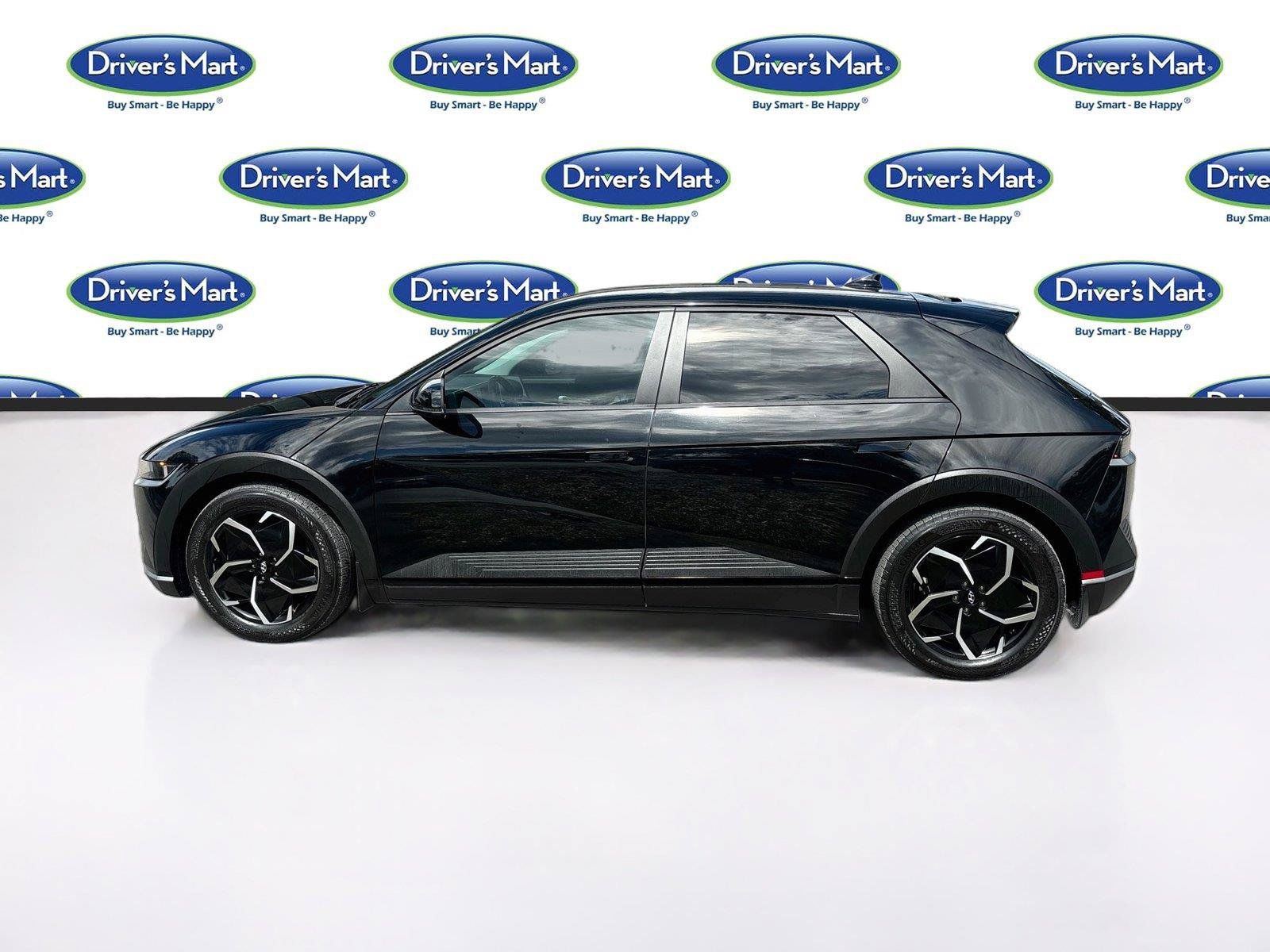 Used 2023 Hyundai Ioniq 5 SEL RWD image 4