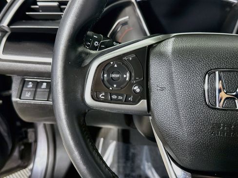 Used 2020 Honda Civic Sport image 14