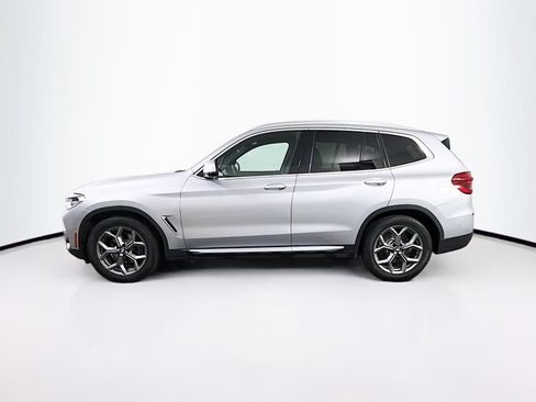 Used 2020 BMW X3 xDrive30i w/ Convenience Package AWD/4WD image 4