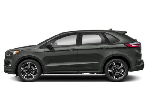 Used 2020 Ford Edge ST w/ Equipment Group 401A AWD/4WD image 3