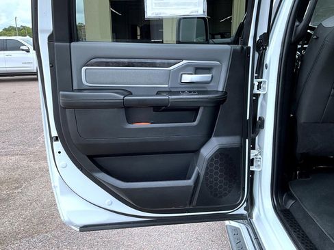 Certified 2023 RAM 2500 Big Horn w/ Level 1 Equipment Group image 21