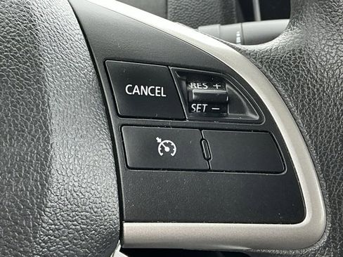 Used 2024 Mitsubishi Mirage G4 Black Edition image 12